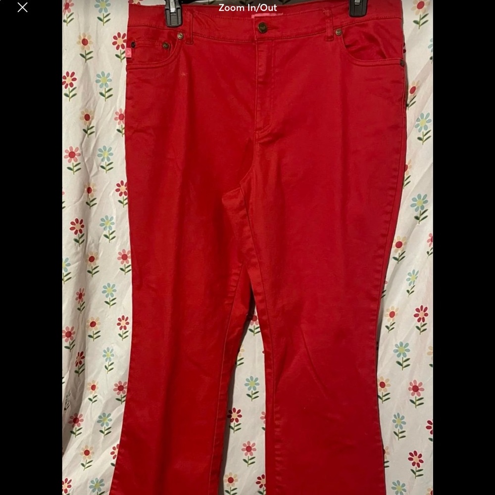 Jeans by Woman Within size 16W